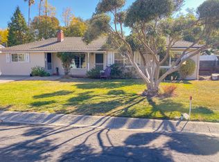 1960 Gilardy Dr, Concord, CA 94518