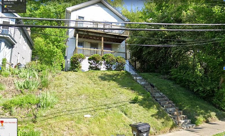 1st image of 2857 Marshall Ave #1