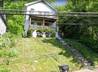 2857 Marshall Ave #1, Cincinnati, OH 45225