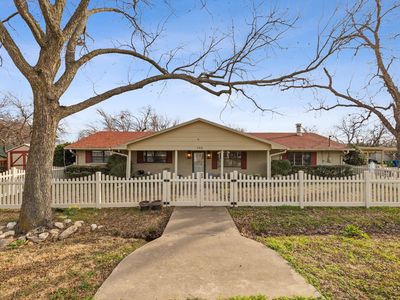 702 Peach St LOT 2, Sanger, TX, 76266