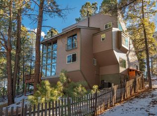 3252 S Hunter Pl, Flagstaff, AZ 86005