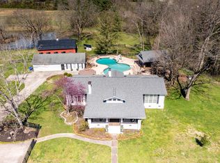 5519 Old Niles Ferry Rd, Maryville, TN 37801