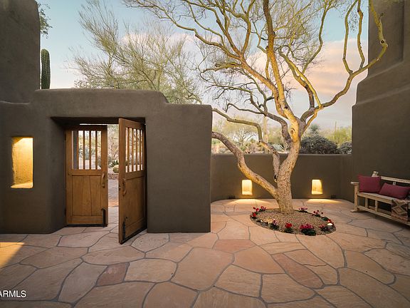 4th image of 7850 E EL SENDERO Drive #22