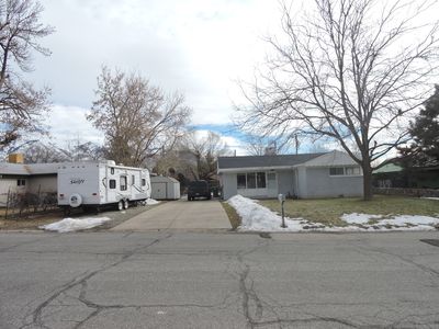 938 N Sherwood Dr, Layton, UT, 84041