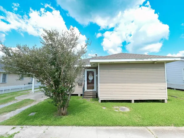1040 Henderson St, Thibodaux, LA 70301