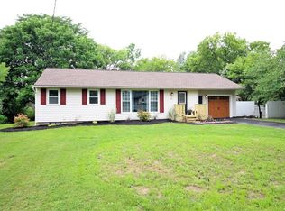 24 Shrubbery Ln, Rochester, NY 14624