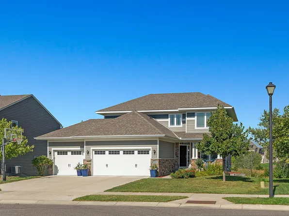 16030 53rd Pl N, Plymouth, MN 55446