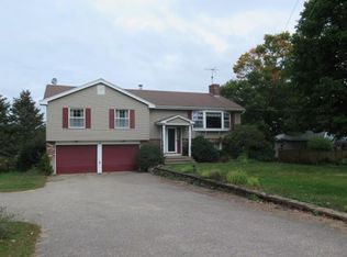 66 Northwest Rd, Spencer, MA 01562