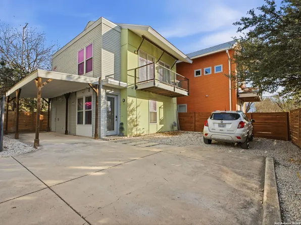 422 Hays St #3, San Antonio, TX 78202