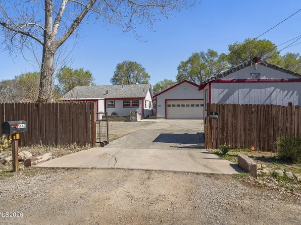 5660 Igloo Dr, Sun Valley, NV 89433