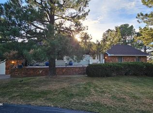 10100 E Pinewood Dr, Parker, CO 80138