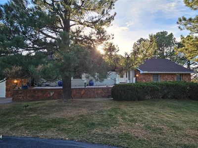 10100 E Pinewood Drive, Parker, CO, 80138