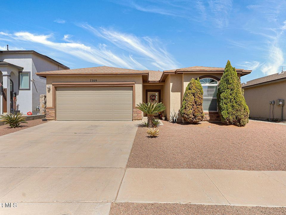 1st image of 7309 Mesquite Flor Dr