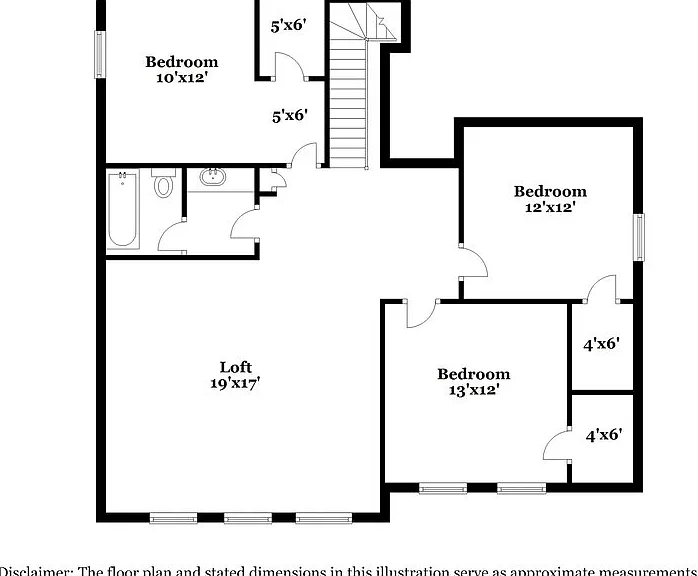 5911 Shining Leaf Ct — Photo 3