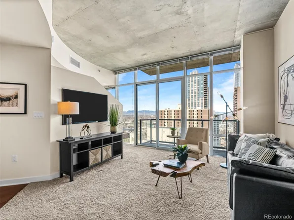891 14th Street #2806, Denver, CO 80202