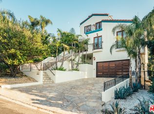 3259 Dos Palos Dr, Los Angeles, CA 90068