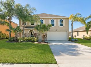 2045 Snapdragon Dr NW, Palm Bay, FL 32907
