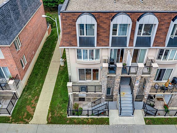 3rd image of 105 George Appleton Way N #2142