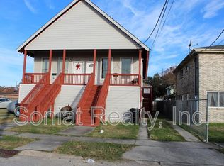 6085 Wilton Dr #6085, New Orleans, LA 70122
