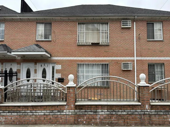 871 Swinton Ave, Bronx, NY 10465