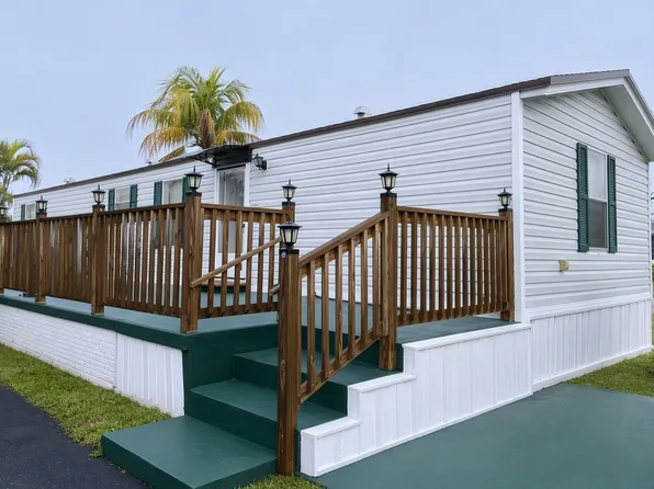 34802 SW 188th Way #487, Homestead, FL 33034