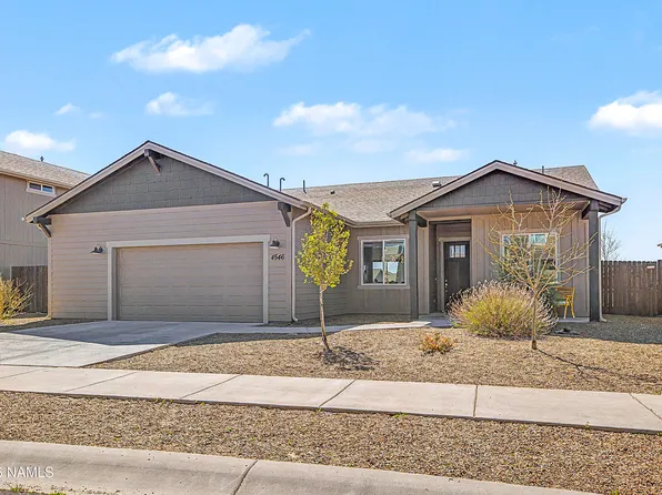 4546 Povo Rd, Bellemont, AZ 86015