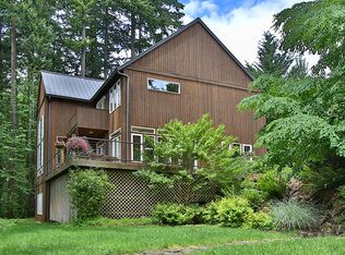 2525 SW Mossy Brae Rd, West Linn, OR 97068