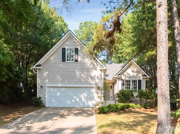 1915 Kelly Glen Dr, Apex, NC 27502