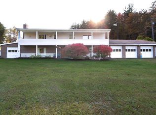 50 Greenwood Rd, Newark Valley, NY 13811