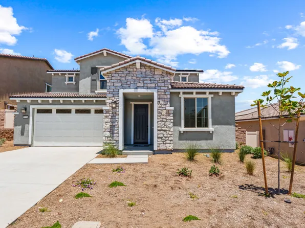 25334 Picket Range Way, Menifee, CA 92586