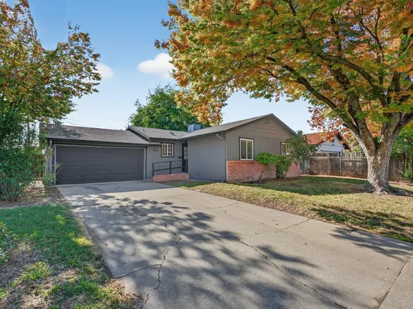 2650 Cadjew Ave, Sacramento, CA 95832