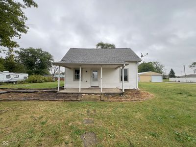 317 S Powell St, Thorntown, IN, 46071