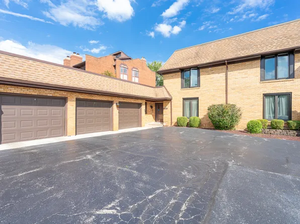 9675 S Kean Ave #1, Palos Hills, IL 60465