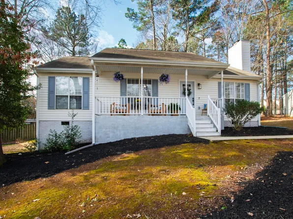 224 Round About Rd, Holly Springs, NC 27540