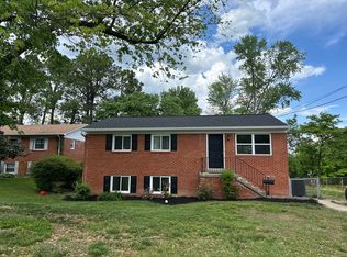 14104 Essex Dr #BASEMENT, Woodbridge, VA 22191