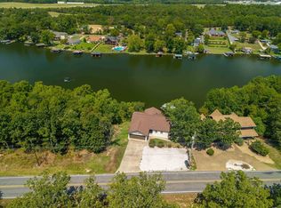 1411 & 1415 Lakeshore Dr, Hot Springs National Park, AR 71913