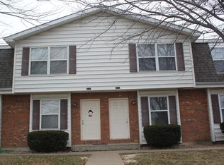 1336 Dartmouth Ct, Saint Charles, MO 63303