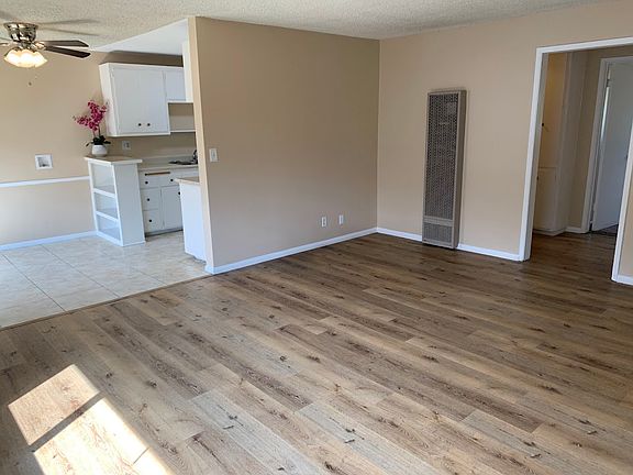 Living Room/Kitchen/Hallway