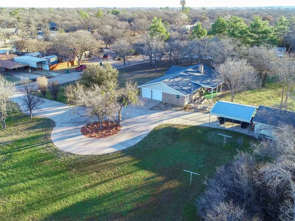 2401 Harvard Pl, Clyde, TX 79510