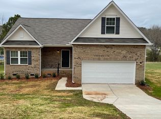 2804 Plantation Way, Albemarle, NC 28001