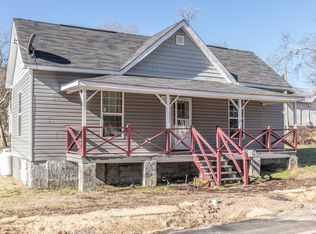 116 Sterling St, Franklinton, NC 27525