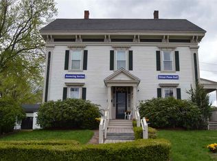 2 Pleasant St #2, Salem, NH 03079