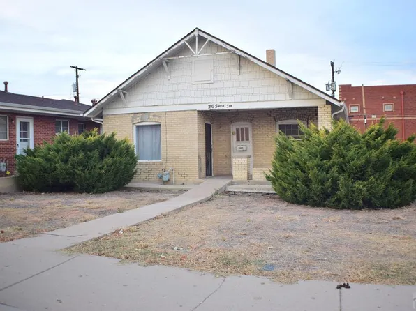 205 W 13th St, Pueblo, CO 81003