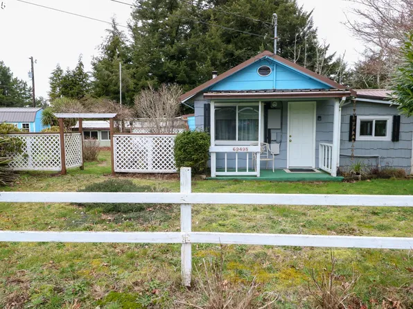 69493 Wildwood Rd, North Bend, OR 97459