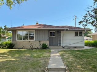 6500 N 60th STREET, Milwaukee, WI 53223
