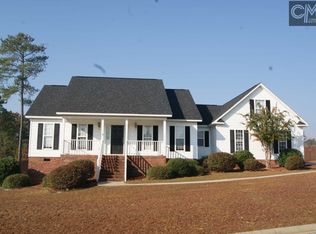 3 Frasier Fir Ln, Elgin, SC 29045