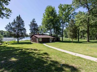 Strait Rd, Hanover, MI 49241