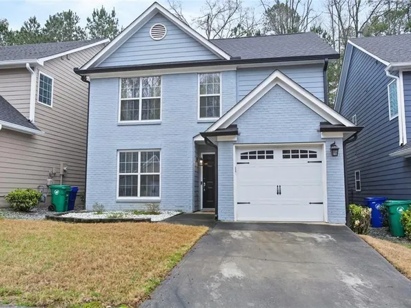 1464 Gates Cir, Atlanta, GA 30316