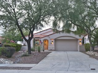 5259 N Ridge Spring Pl, Tucson, AZ 85749