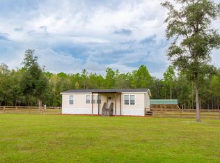 16715 SE 83rd Ter, Lake Butler, FL 32054
